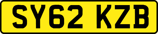 SY62KZB