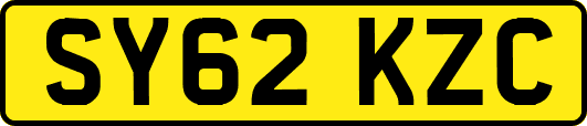 SY62KZC