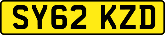 SY62KZD