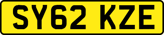 SY62KZE