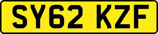 SY62KZF