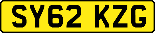 SY62KZG