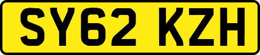 SY62KZH