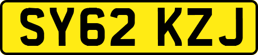 SY62KZJ