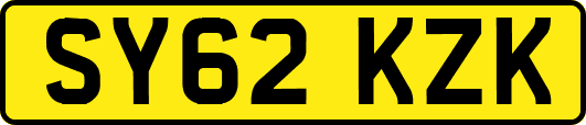 SY62KZK