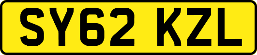 SY62KZL