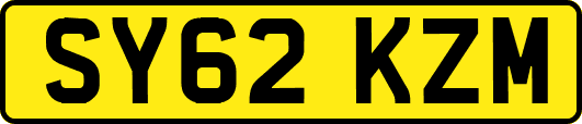 SY62KZM