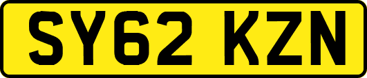 SY62KZN