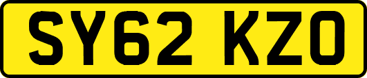 SY62KZO