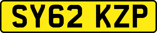 SY62KZP