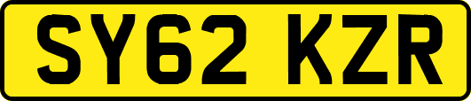 SY62KZR