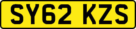 SY62KZS