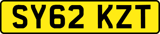 SY62KZT