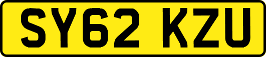 SY62KZU