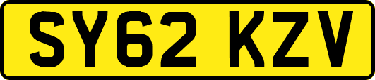 SY62KZV