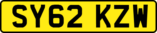 SY62KZW