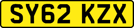 SY62KZX