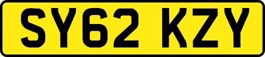 SY62KZY