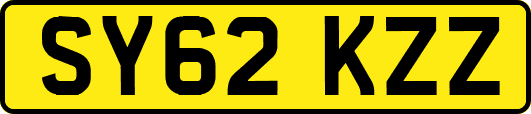 SY62KZZ