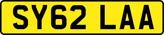 SY62LAA