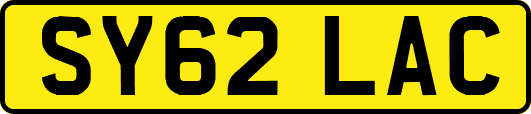 SY62LAC