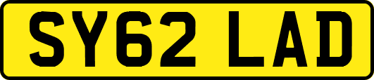 SY62LAD