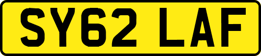 SY62LAF