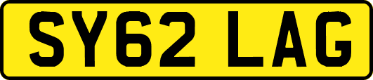 SY62LAG