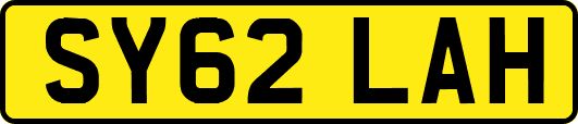 SY62LAH
