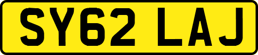 SY62LAJ