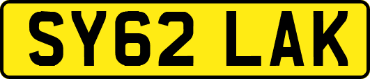 SY62LAK