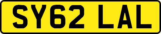 SY62LAL