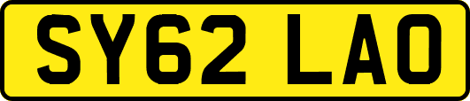 SY62LAO