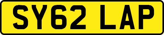 SY62LAP