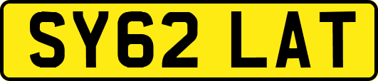 SY62LAT