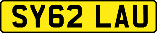 SY62LAU