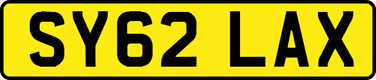 SY62LAX