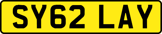 SY62LAY