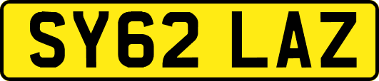 SY62LAZ