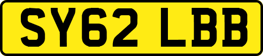 SY62LBB