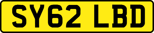SY62LBD