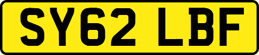 SY62LBF