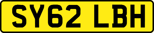 SY62LBH