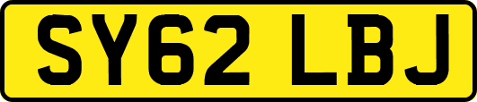 SY62LBJ