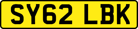 SY62LBK