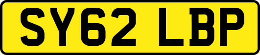SY62LBP
