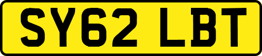SY62LBT