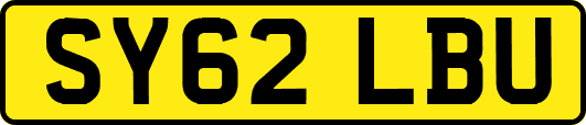 SY62LBU