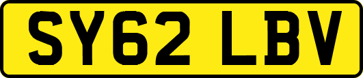 SY62LBV