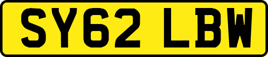 SY62LBW